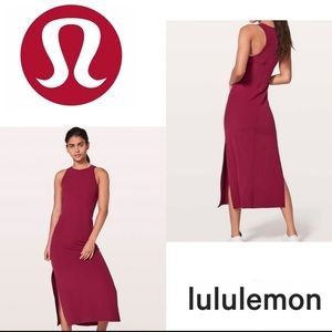 EUC LULULEMON Dress